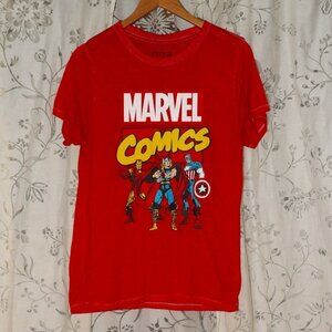 Marvel Comics T-shirt